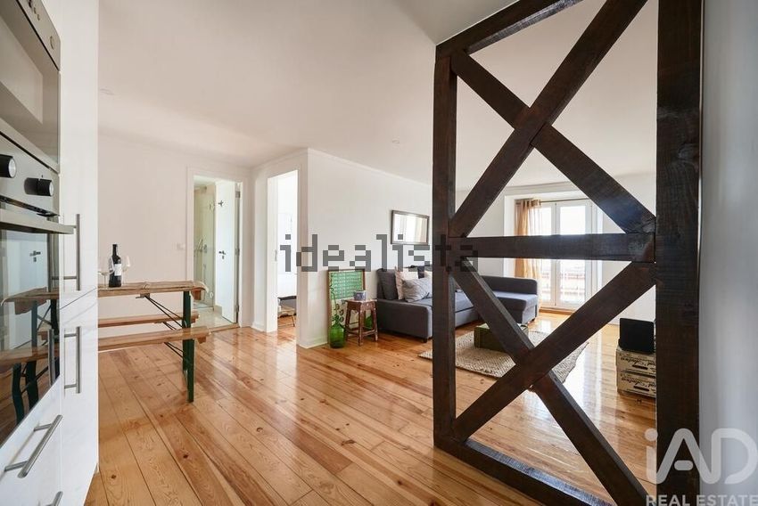 Apartamento T2 à venda em São Vicente, Lisboa — foto 4