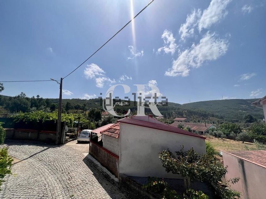 Moradia T4 à venda em Campelo, Figueiró dos Vinhos — foto 25