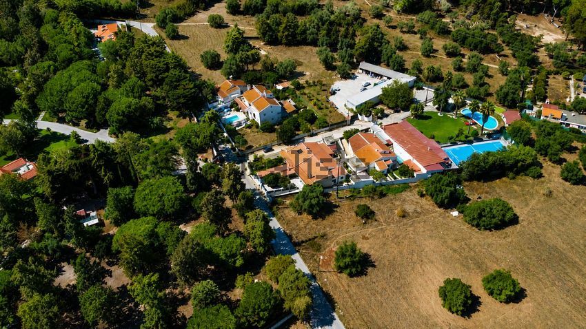 Moradia T2 à venda em Setúbal (São Julião, Nossa Senhora da Anunciada e Santa Maria da Graça), Setúbal — foto 25