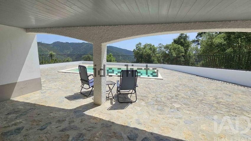 Moradia T5 à venda em Maçãs de dona Maria, Alvaiázere — foto 8