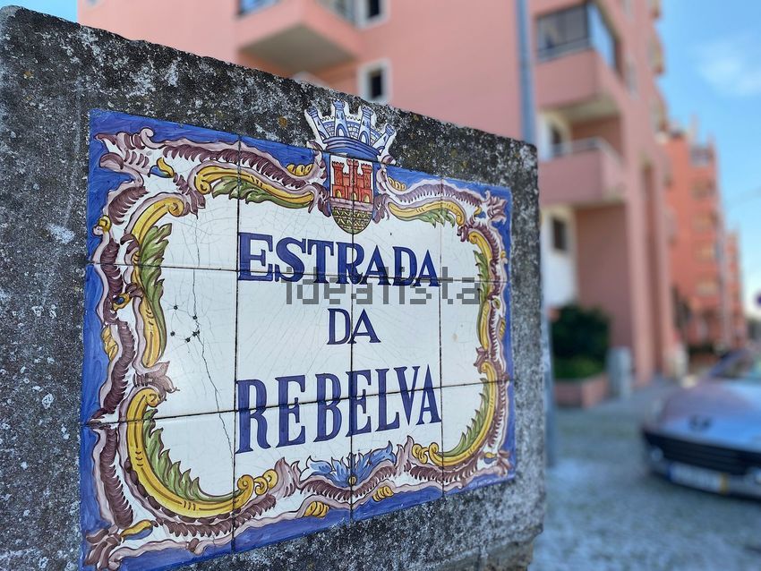 Apartamento T1 à venda em Carcavelos e Parede, Cascais — foto 14
