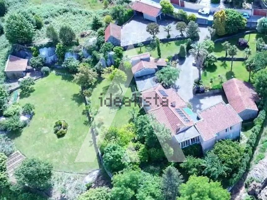 Moradia T5 à venda em Polvoreira, Guimarães — foto 2