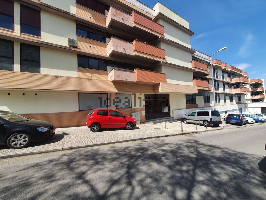 Apartamento T3 em Setúbal (São Sebastião), €319.000