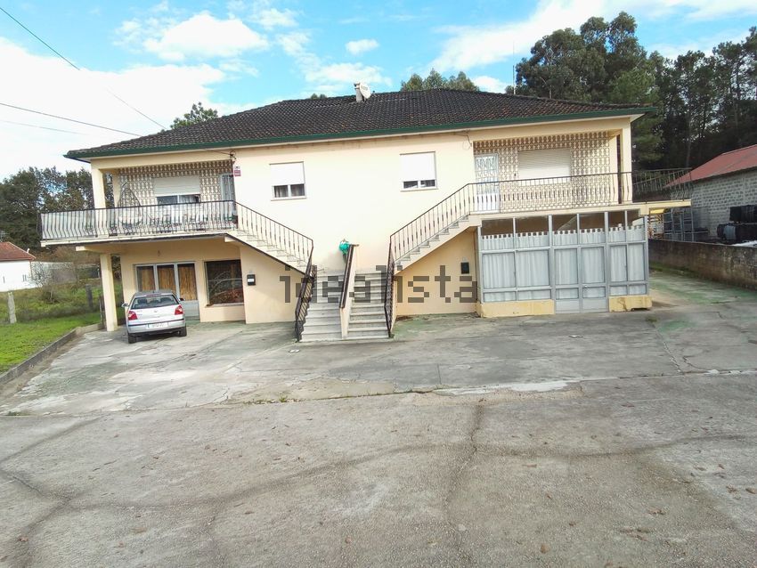 Moradia T2 à venda em Gandra e Taião, Valença — foto 4