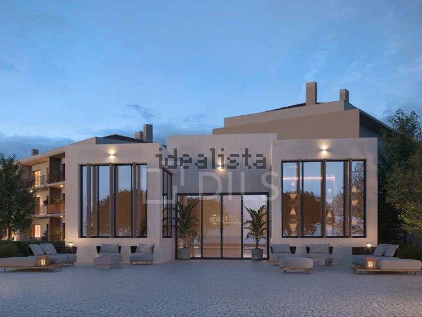 Apartamento T2 à venda em Santo Estêvão, Tavira — foto 21