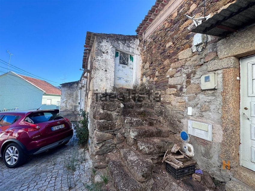 Moradia T2 à venda em Salgueiro do Campo, Castelo Branco — foto 4