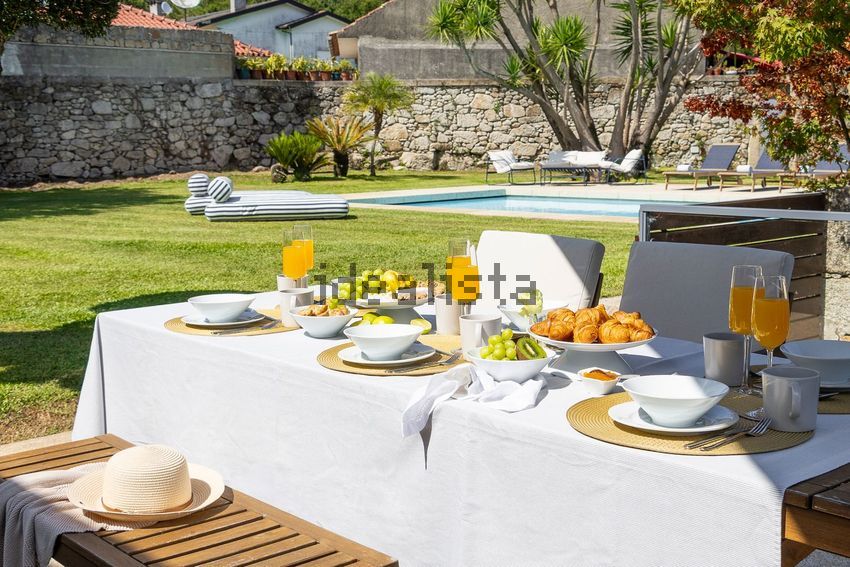 Moradia T5 à venda em Chafé, Viana do Castelo — foto 12
