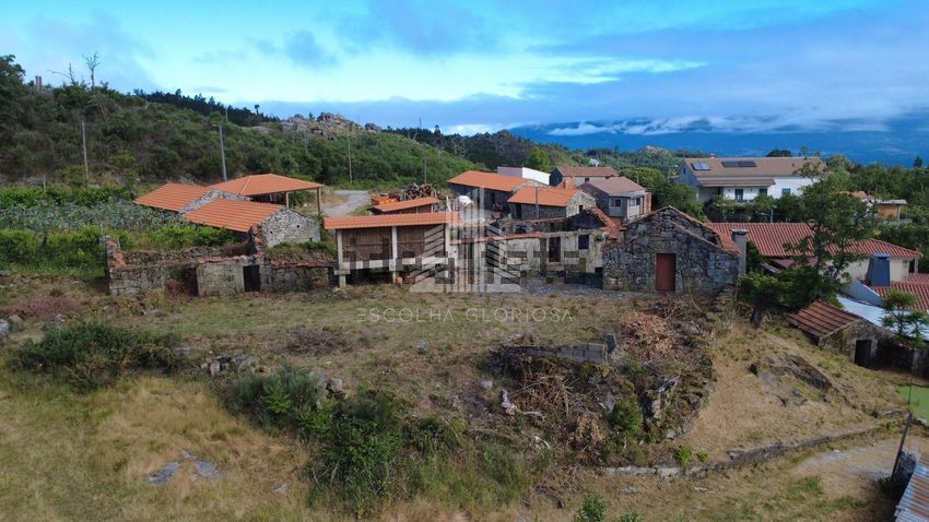 Moradia T2 à venda em Ventosa, Vouzela — foto 3