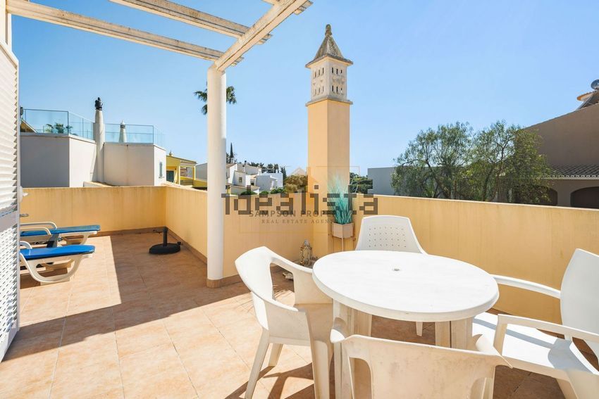 Moradia T4 à venda em Estômbar e Parchal, Lagoa — foto 30