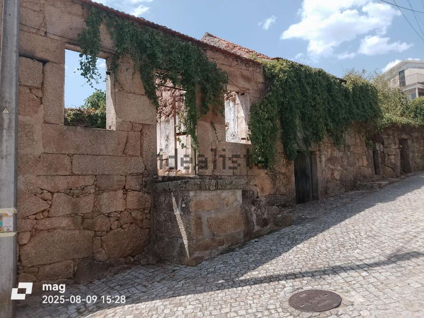 Moradia T2 à venda em Cunha Baixa, Mangualde — foto 2