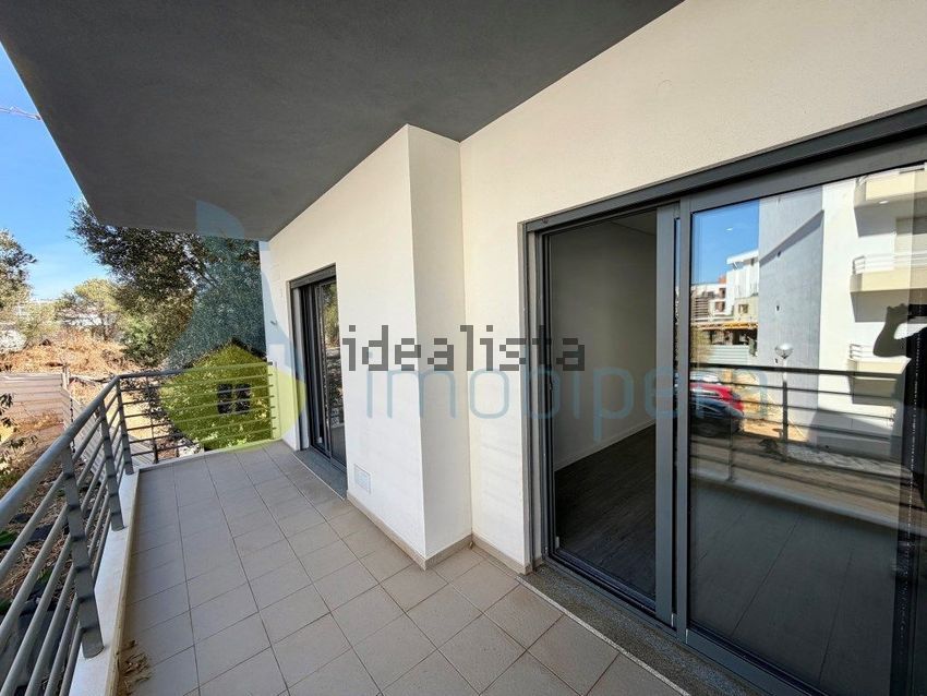 Apartamento T3 à venda em Quelfes, Olhão — foto 18