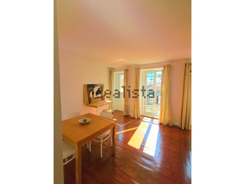 Apartamento T0 em Misericórdia, €340.000