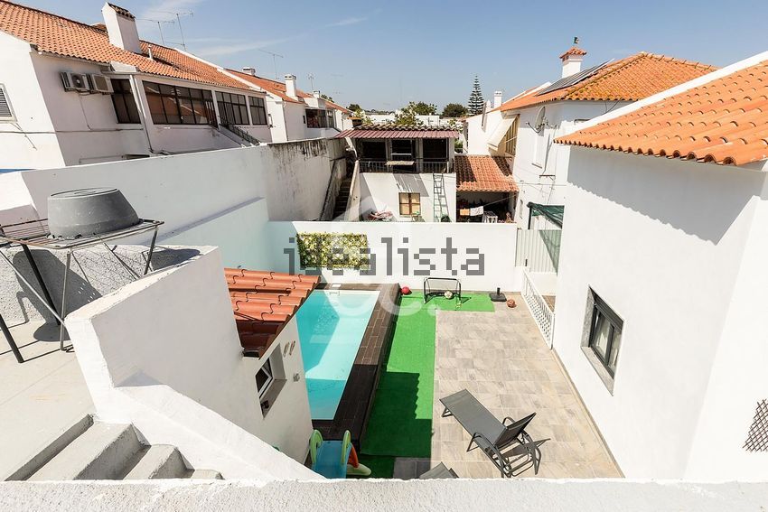 Moradia T4 à venda em Bacelo e Senhora da Saúde, Évora — foto 36