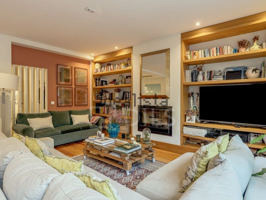 Moradia T6+ à venda em Campolide, Lisboa — foto 15
