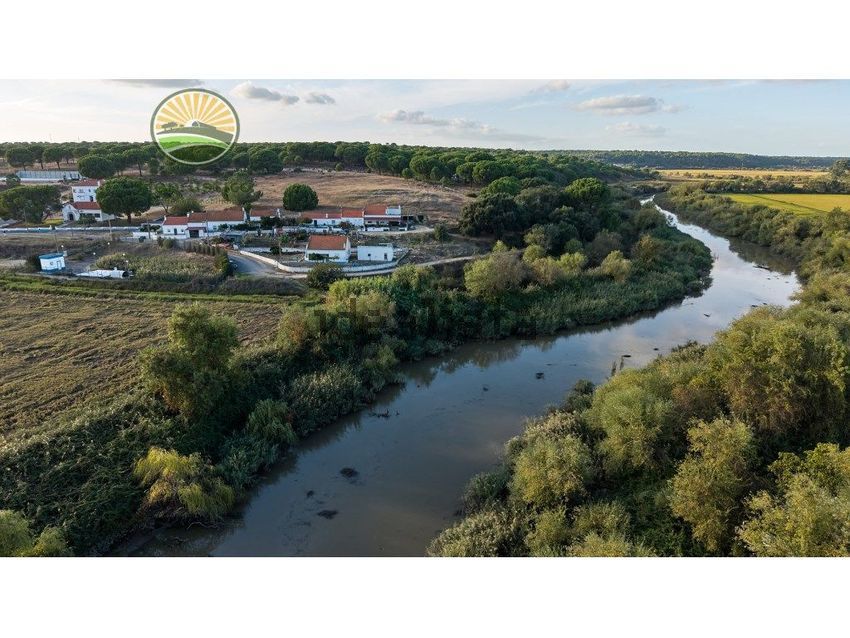 Moradia T4 à venda em Alcácer do Sal (Santiago), Alcácer do Sal — foto 5