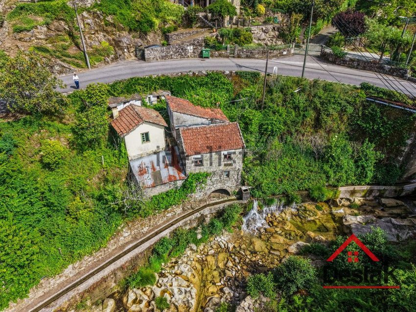 Moradia T2 à venda em Vouzela e Paços de Vilharigues, Vouzela — foto 11