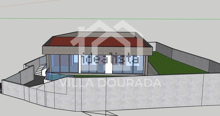 Moradia T3 à venda em Guisande, Santa Maria da Feira — foto 10