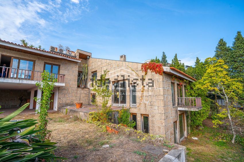 Moradia T4 em Azurém, €590.000