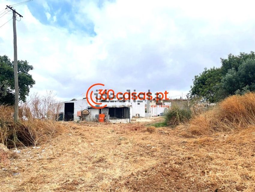Moradia T5 à venda em Santa Bárbara de Nexe, Faro — foto 21