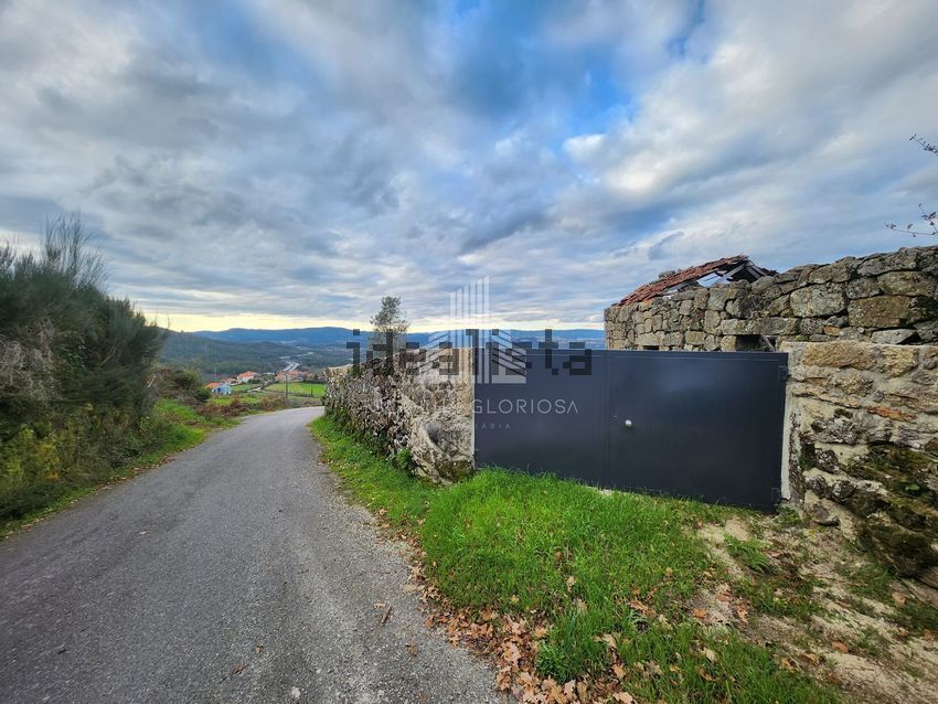 Moradia T1 à venda em Cambra e Carvalhal de Vermilhas, Vouzela — foto 11