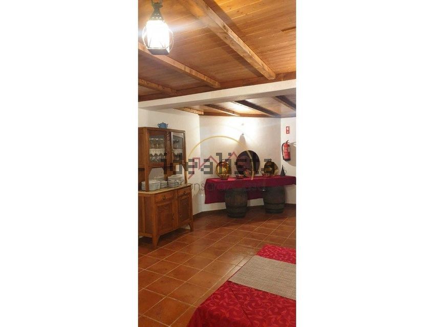 Moradia T4 à venda em Linhares, Celorico da Beira — foto 16