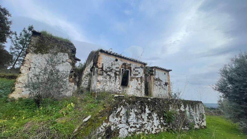 Moradia T2 à venda em Mouriscas, Abrantes — foto 6
