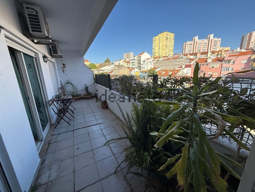 Apartamento T4 à venda em São domingos de Benfica, Lisboa — foto 8