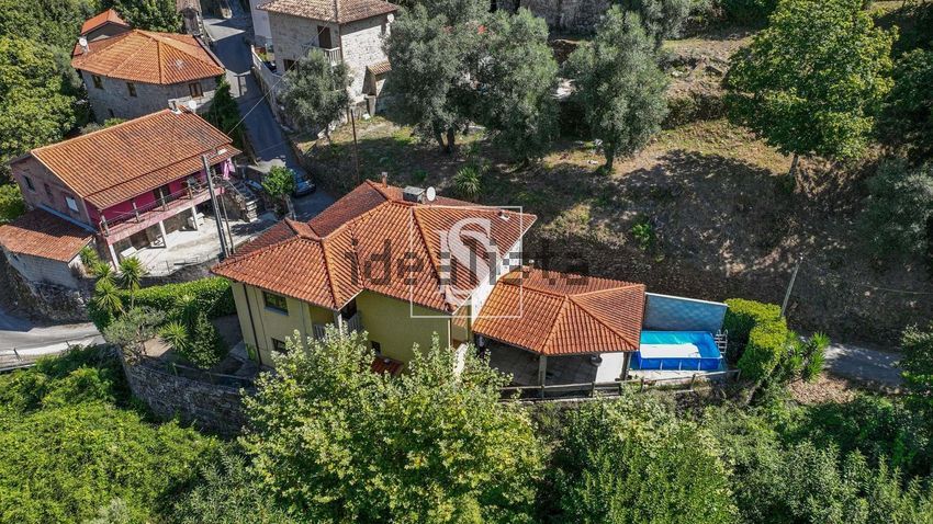 Moradia T3 à venda em Louredo, Vieira do Minho — foto 10