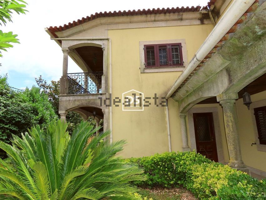 Moradia T6+ em Abragão, €1.450.000