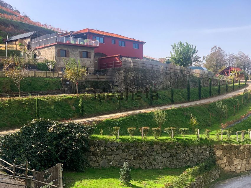 Moradia T6+ à venda em Anreade e São Romão de Aregos, Resende — foto 39