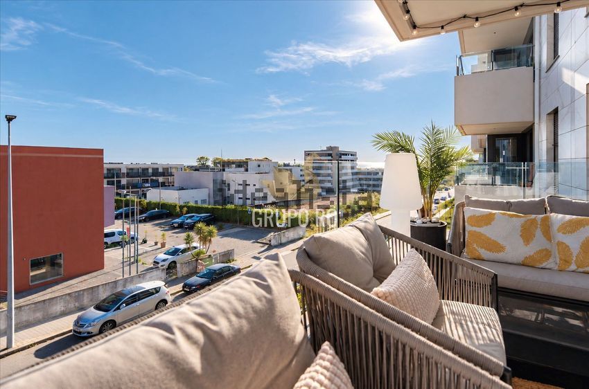 Apartamento T4 à venda em Canidelo, Vila Nova de Gaia — foto 34