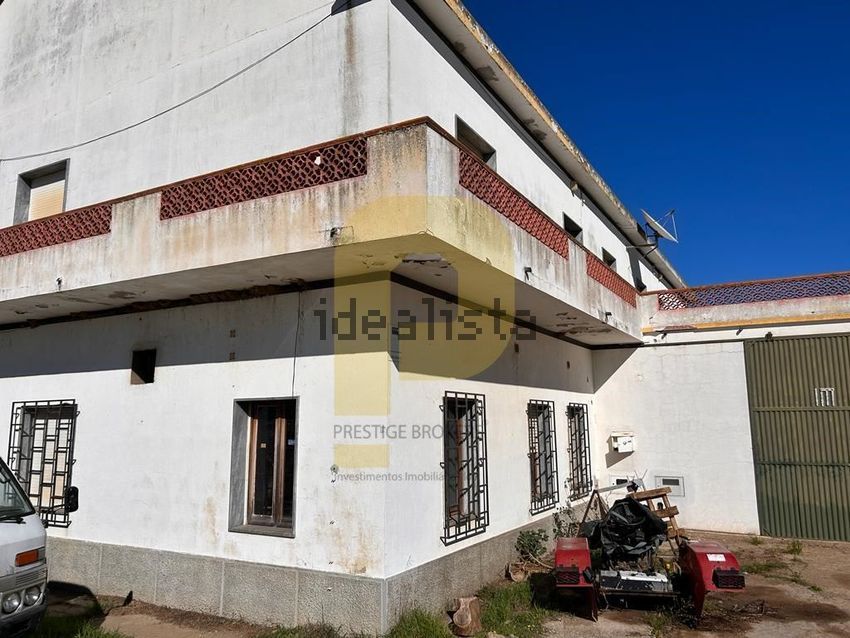 Moradia T6+ à venda em Santa Luzia, Ourique — foto 13
