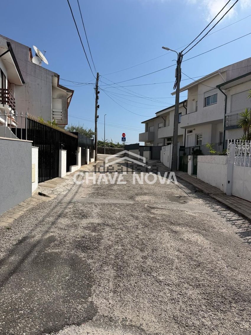 Moradia T4 à venda em Vilar de Andorinho, Vila Nova de Gaia — foto 34