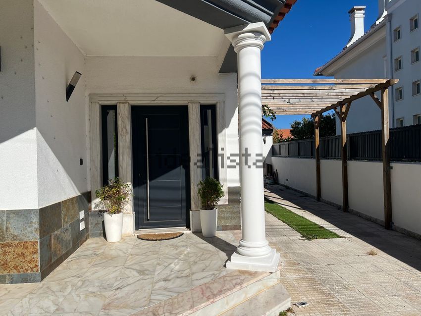Moradia T5 à venda em Sintra (Santa Maria e São Miguel, São Martinho e São Pedro de Penaferrim), Sintra — foto 4