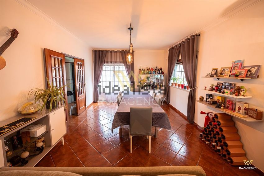 Moradia T5 à venda em Torres Novas (São Pedro), Lapas e Ribeira Branca, Torres Novas — foto 13