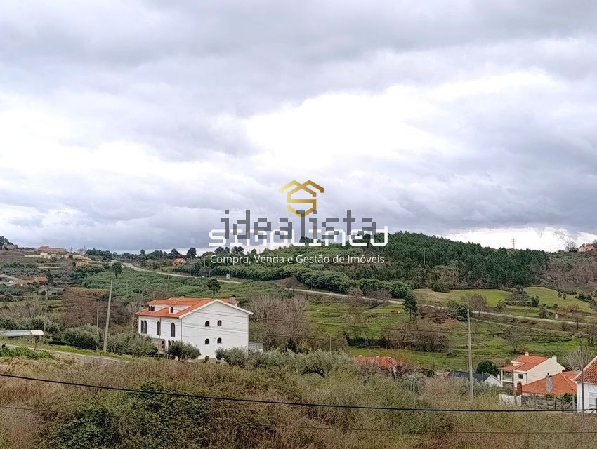 Moradia T4 à venda em Orjais, Covilhã — foto 5