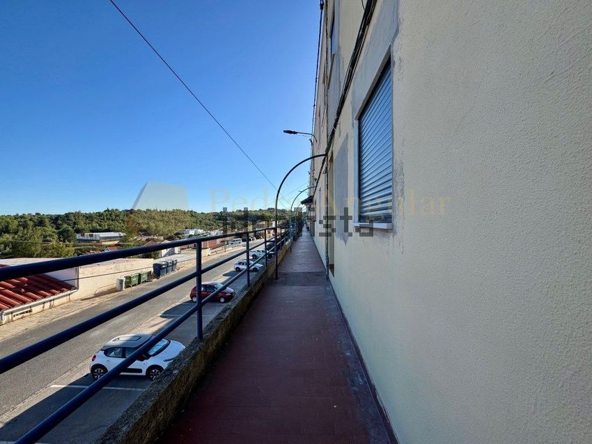 Moradia T3 em Setúbal (São Julião, Nossa Senhora da Anunciada e Santa Maria da Graça), €380.000