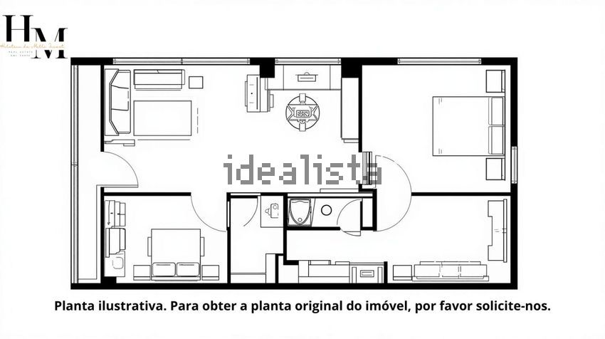 Moradia T3 à venda em Coimbrão, Leiria — foto 38