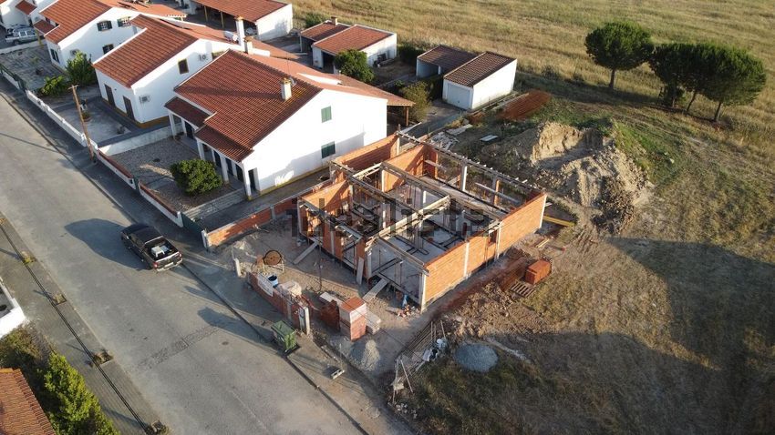 Moradia T3 à venda em Foros de Vale de Figueira, Montemor-o-Novo — foto 21