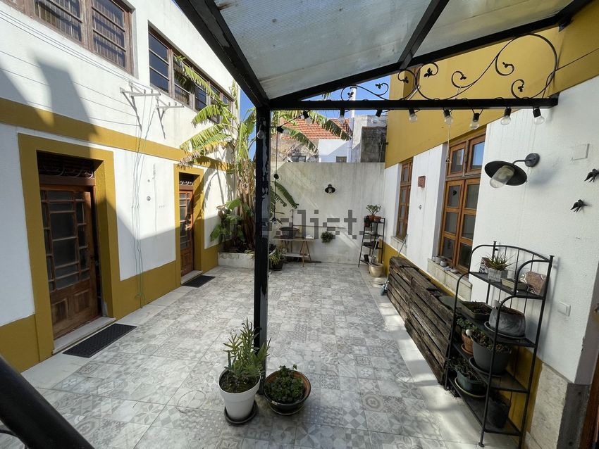 Moradia T4 à venda em Setúbal (São Julião, Nossa Senhora da Anunciada e Santa Maria da Graça), Setúbal — foto 15