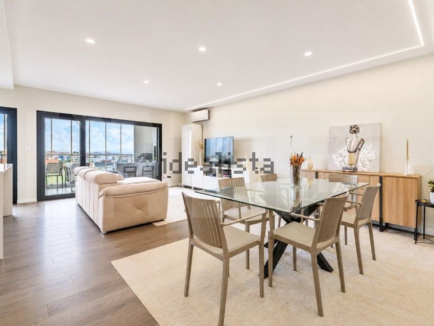Apartamento T2 em Montijo e Afonsoeiro, €580.000