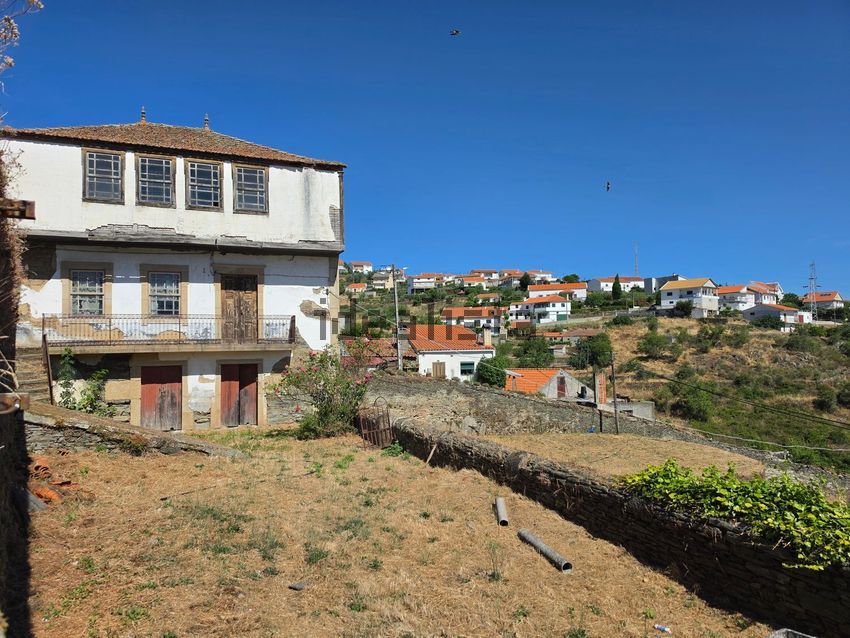 Moradia T3 à venda em Castanheiro do Sul, São João da Pesqueira — foto 6