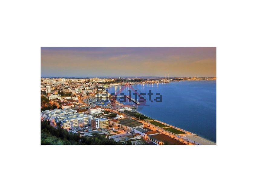 Moradia T6+ à venda em Setúbal (São Sebastião), Setúbal — foto 19