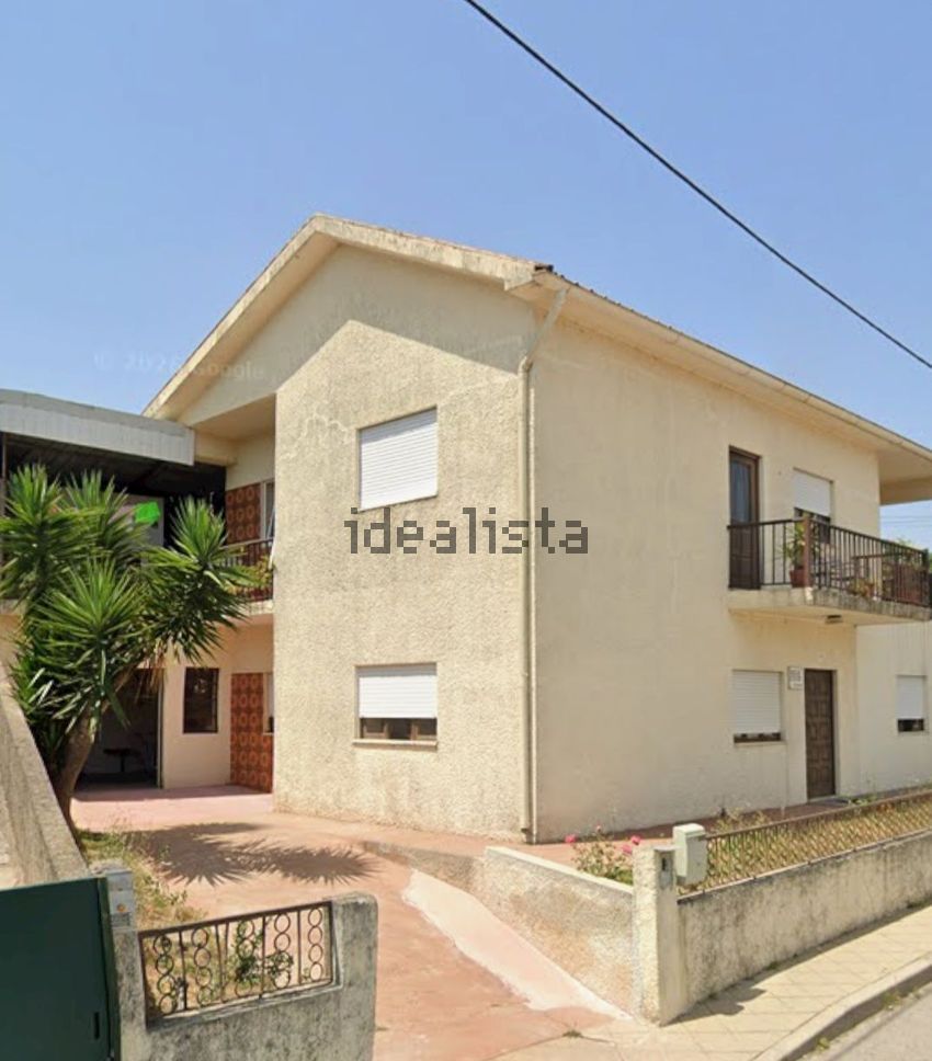 Moradia T5 em Aves, €265.000