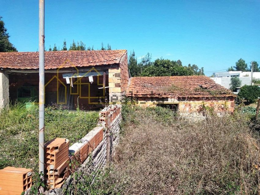 Moradia T2 à venda em Figueiró do Campo, Soure — foto 4