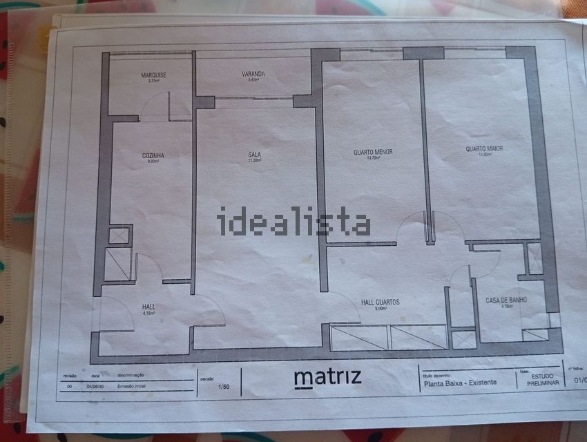 Apartamento T2 à venda em Aldoar, Foz do douro e Nevogilde, Porto — foto 22