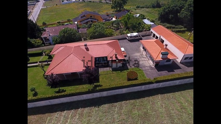 Moradia T4 à venda em Valença, Cristelo Covo e Arão, Valença — foto 21