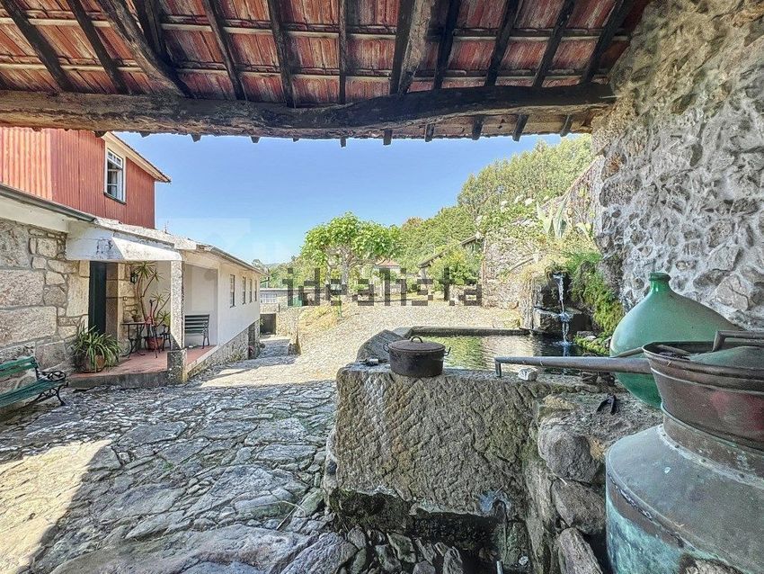 Moradia T3 à venda em Cerdal, Valença — foto 23