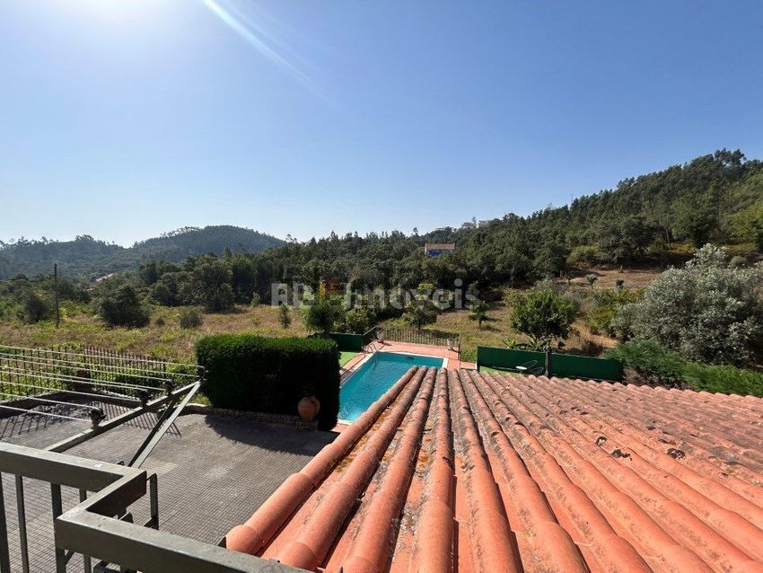 Moradia T6+ à venda em Serra, Tomar — foto 7
