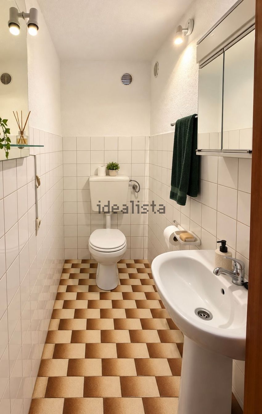 Moradia T1 à venda em Montalvão, Nisa — foto 2